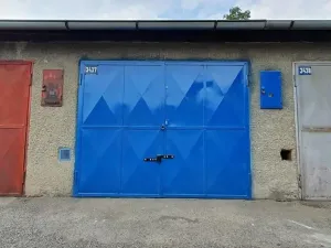 Pronájem garáže, Havířov, 20 m2