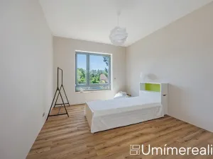 Prodej rodinného domu, Kařez, 161 m2