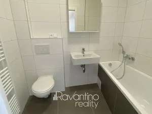 Pronájem bytu 1+kk, Brno, 24 m2
