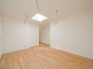 Pronájem kanceláře, Praha - Stodůlky, Plzeňská, 156 m2