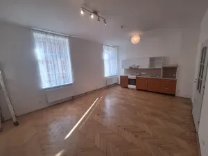 Pronájem bytu 2+kk, Terezín, B. Němcové, 45 m2