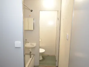 Pronájem bytu 1+kk, Frýdek-Místek, Javorová, 23 m2