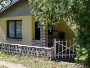 Prodej chaty, Ústí nad Labem, Na Čihadle, 60 m2