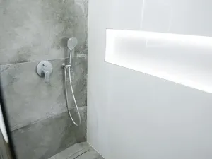 Pronájem bytu 2+kk, Praha - Bubeneč, Terronská, 63 m2
