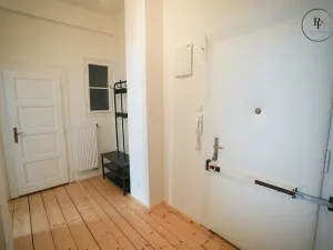 Pronájem bytu 2+kk, Praha - Bubeneč, Terronská, 63 m2