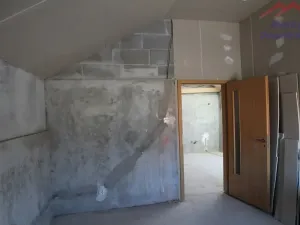 Prodej rodinného domu, Smečno, Krátká, 66 m2