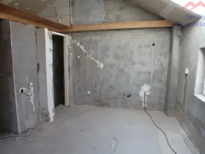 Prodej rodinného domu, Smečno, Krátká, 66 m2