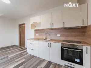 Prodej bytu 1+kk, Zábřeh, Leštinská, 33 m2