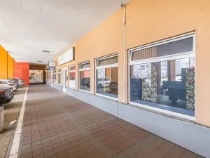 Prodej obchodního prostoru, Praha - Vysočany, Poděbradská, 98 m2