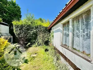 Prodej zahrady, Hrádek nad Nisou, Liberecká, 383 m2