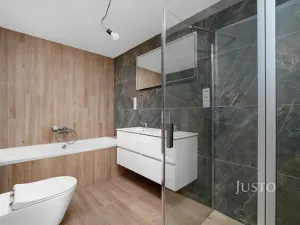 Prodej bytu 2+1, Brno, Kosatcová, 80 m2