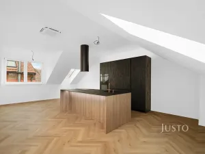 Prodej bytu 3+kk, Brno, Kosatcová, 102 m2