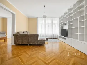 Pronájem bytu 3+1, Brno, Jakubské náměstí, 103 m2