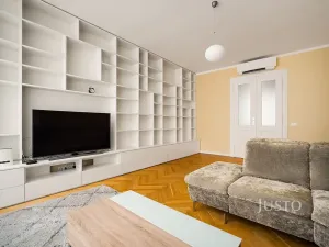 Pronájem bytu 3+1, Brno, Jakubské náměstí, 103 m2