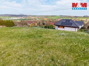 Prodej pozemku pro bydlení, Postupice - Roubíčkova Lhota, 1000 m2