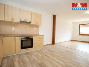 Pronájem bytu 2+kk, Vratěnín, 75 m2
