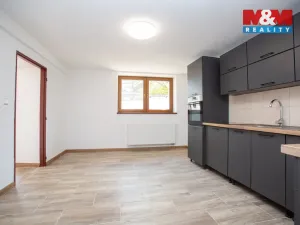 Pronájem bytu 4+kk, Vratěnín, 101 m2