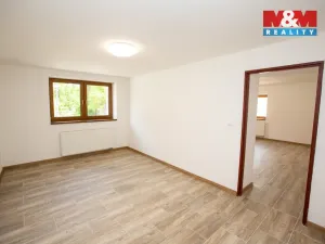 Pronájem bytu 4+kk, Vratěnín, 101 m2