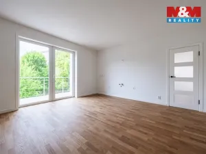 Prodej bytu 4+kk, Praha - Ruzyně, Duchcovská, 77 m2