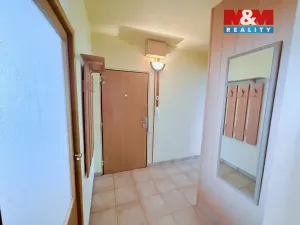 Prodej bytu 3+kk, Praha - Hostivař, Zápasnická, 69 m2