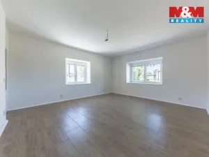 Prodej rodinného domu, Mělník, Komenského, 92 m2