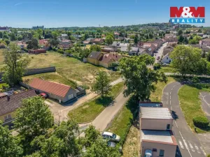 Prodej rodinného domu, Mělník, Komenského, 92 m2