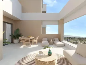 Prodej bytu 3+kk, Torre-Pacheco, Španělsko, 77 m2
