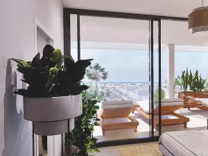 Prodej bytu 3+kk, Cartagena, Španělsko, 109 m2