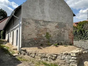 Prodej chalupy, Zalužany, 70 m2