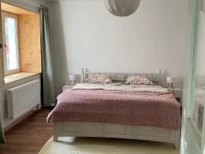 Prodej chalupy, Zalužany, 70 m2