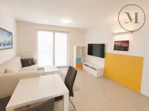 Prodej bytu 2+kk, České Budějovice, Jírovcova, 60 m2