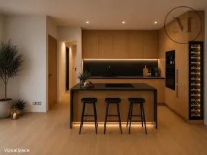 Prodej rodinného domu, Horní Planá, Jenišov, 159 m2
