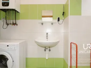 Pronájem bytu 2+1, Brno - Veveří, Bayerova, 54 m2