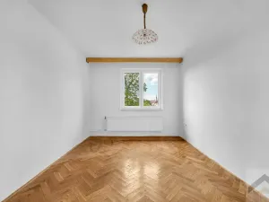 Prodej bytu 3+1, Lanškroun, Dobrovského, 76 m2