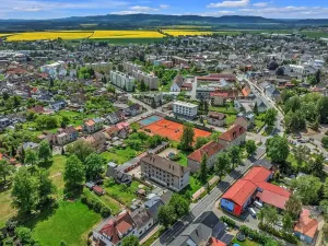 Prodej bytu 3+1, Lanškroun, Dobrovského, 76 m2
