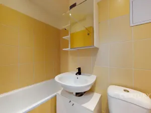 Pronájem bytu 1+1, Ostrava, Jurečkova, 37 m2