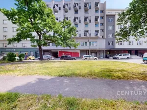 Pronájem bytu 1+1, Ostrava, Jurečkova, 37 m2