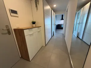 Pronájem bytu 2+kk, Slavkov u Brna, Zelnice II., 58 m2