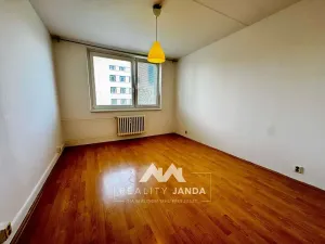 Pronájem bytu 2+kk, Brno, třída Generála Píky, 40 m2
