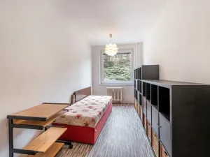 Prodej bytu 3+1, Ústí nad Labem, Přemyslovců, 74 m2
