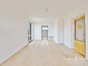 Prodej bytu 3+1, Mladá Vožice, Souhradí, 63 m2