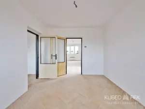 Prodej bytu 3+1, Mladá Vožice, Souhradí, 63 m2