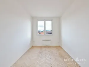 Prodej bytu 3+1, Mladá Vožice, Souhradí, 63 m2