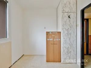 Prodej bytu 3+1, Mladá Vožice, Souhradí, 63 m2