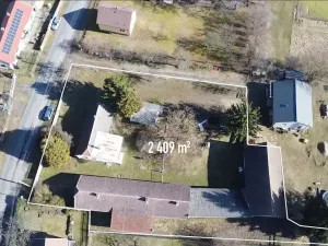 Prodej rodinného domu, Onomyšl, 450 m2
