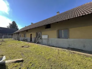 Prodej rodinného domu, Onomyšl, 450 m2