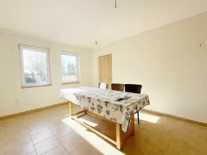 Prodej rodinného domu, Onomyšl, 450 m2