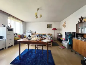 Prodej rodinného domu, Onomyšl, 450 m2