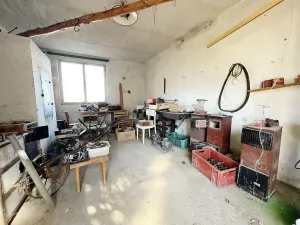 Prodej rodinného domu, Onomyšl, 450 m2