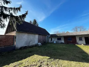 Prodej rodinného domu, Onomyšl, 450 m2